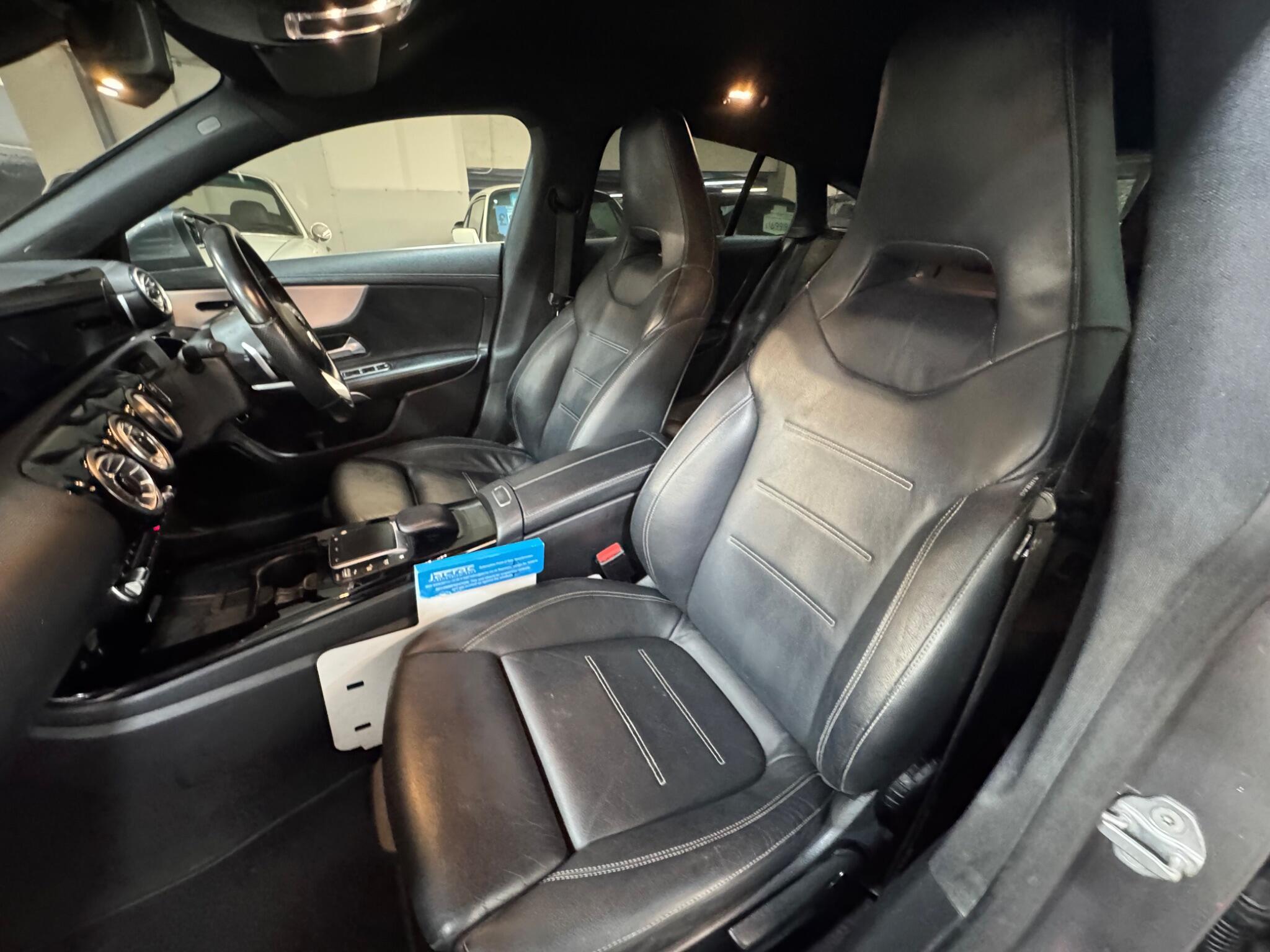 Mercedes CLA - Image 12