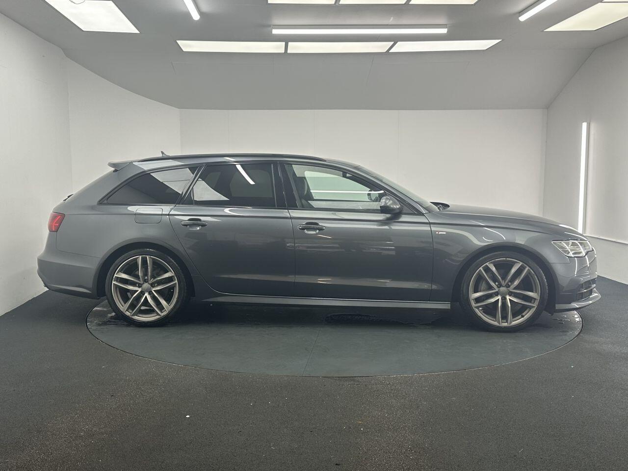 Audi A6 Avant - Image 5