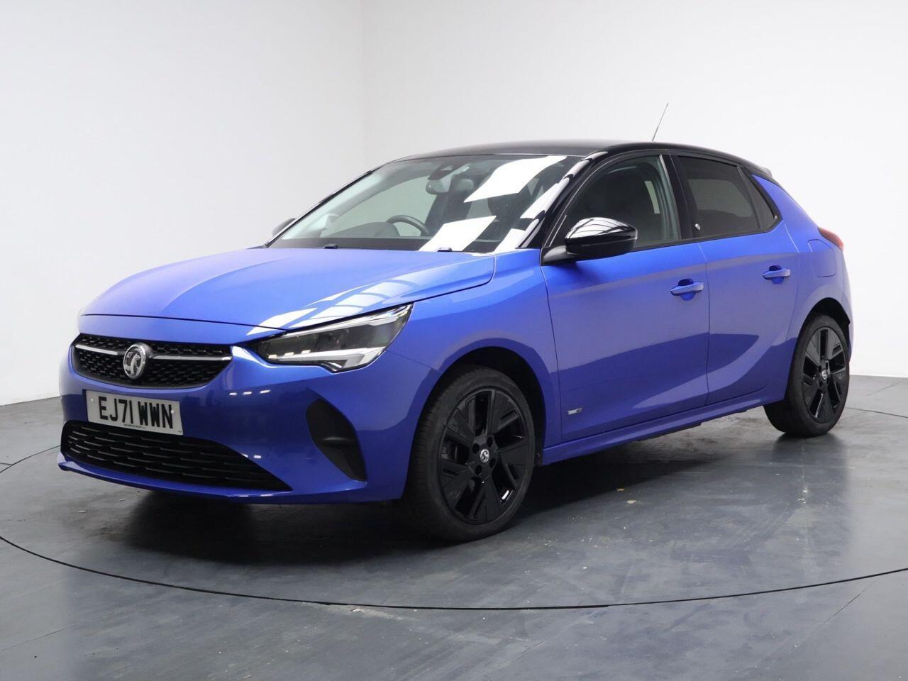 Vauxhall Corsa Electric - Image 6