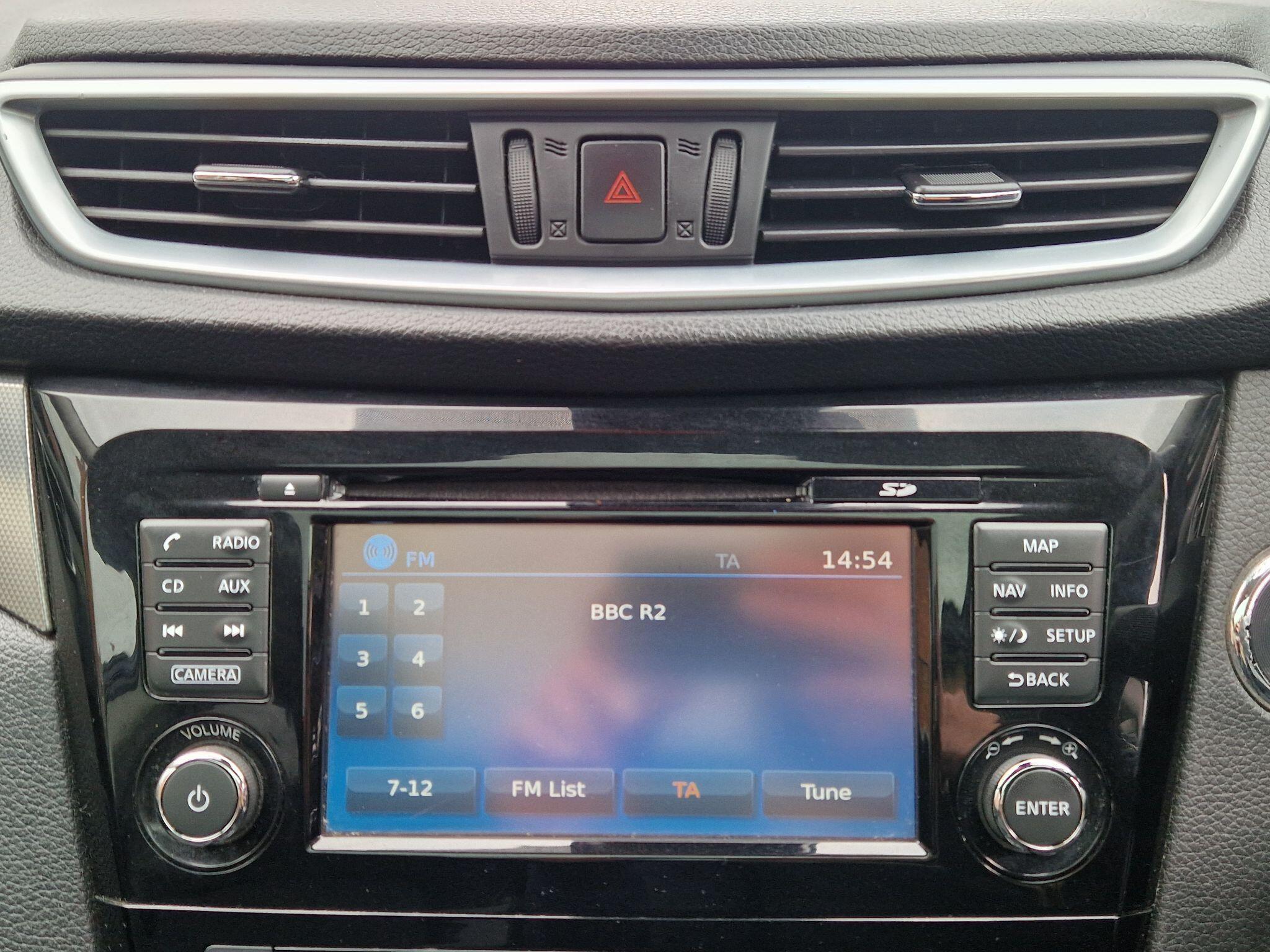 Nissan Qashqai - Image 48