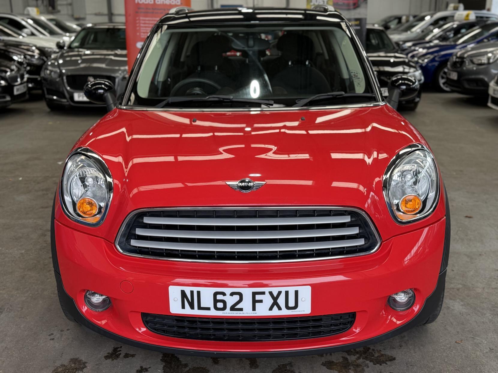 MINI Countryman - Image 4