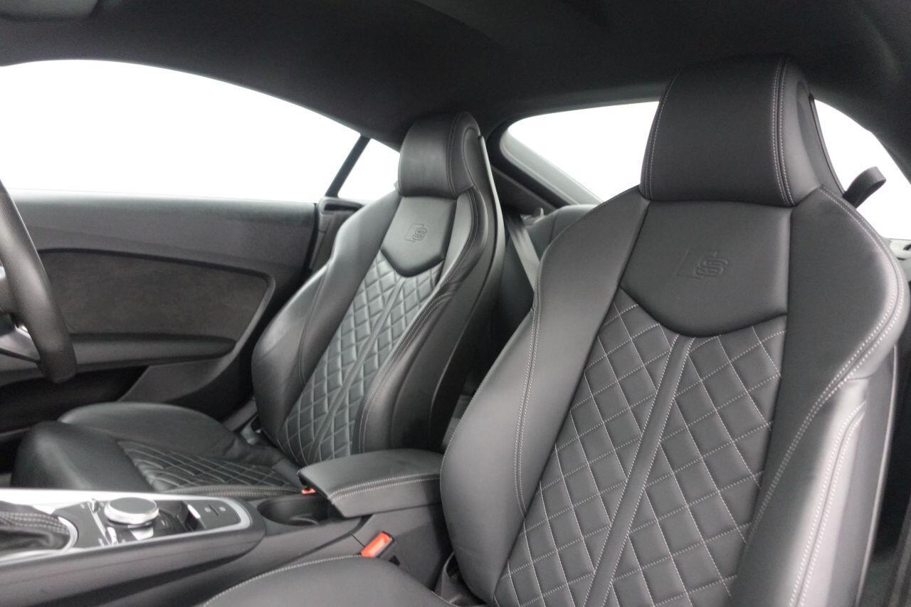 Audi TT - Image 10