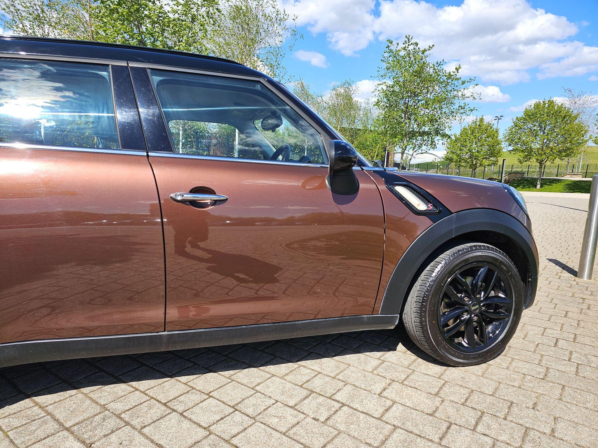 MINI Countryman - Image 14