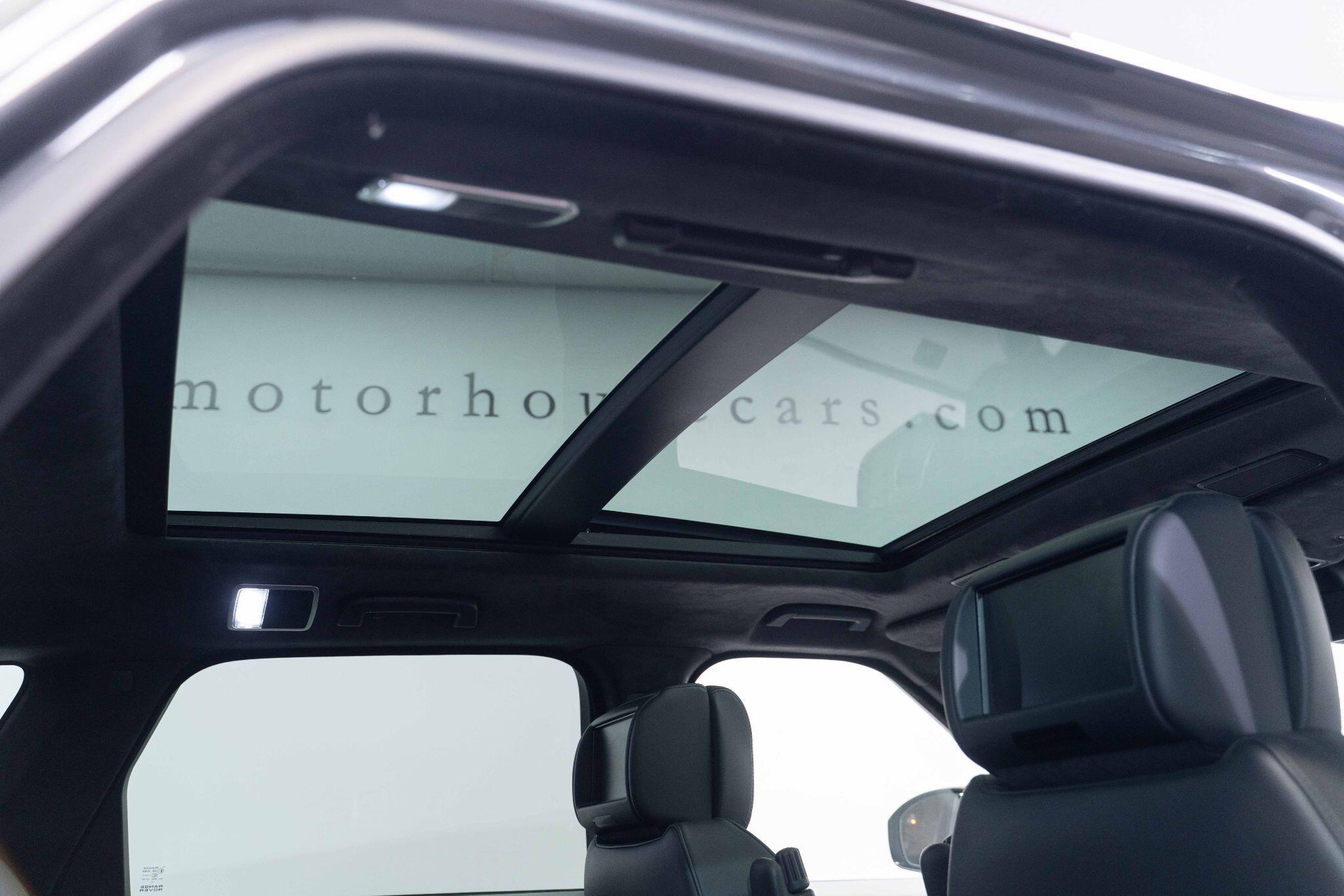 Land Rover RANGE ROVER SPORT - Image 44