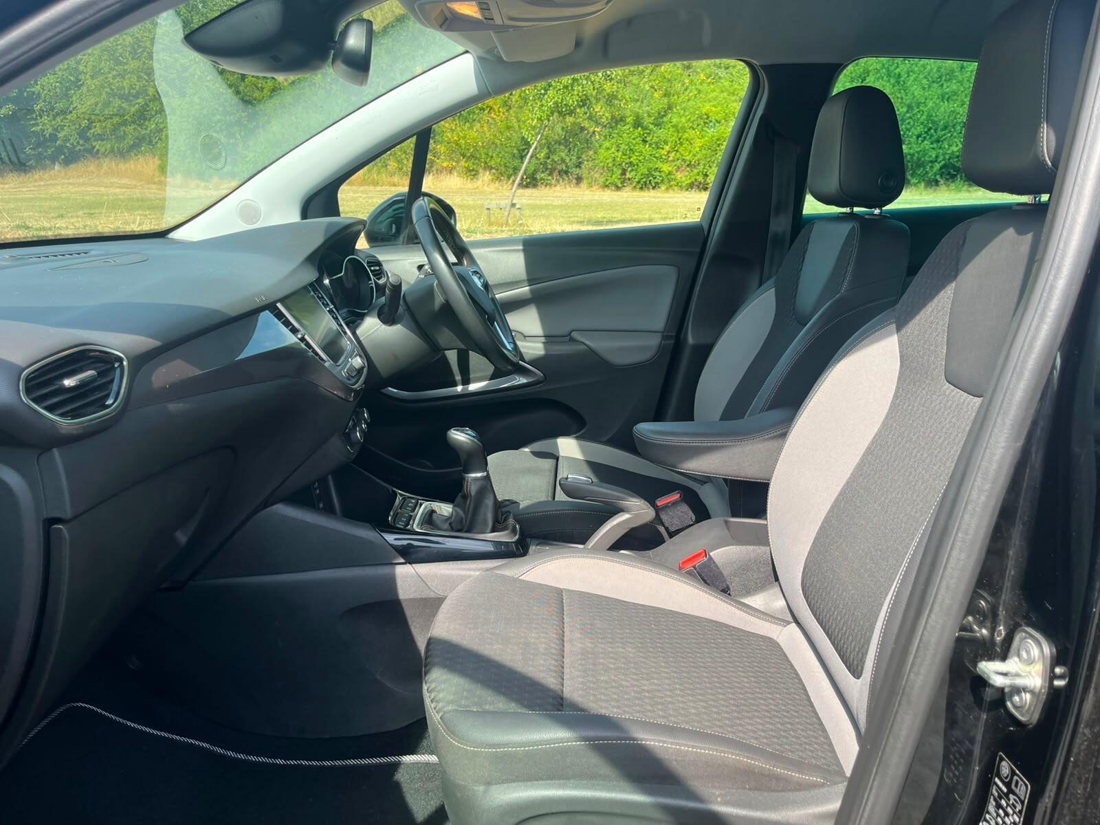 Vauxhall Crossland X - Image 7