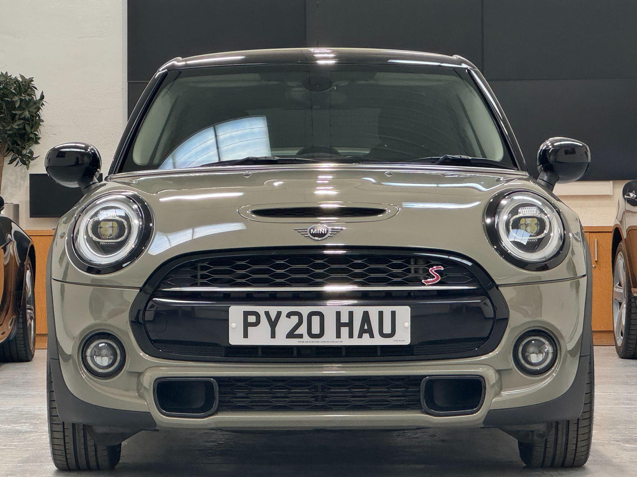 MINI Hatch - Image 5