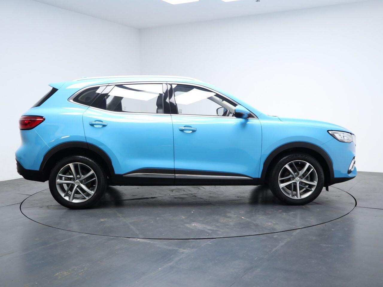 MG MG HS - Image 14
