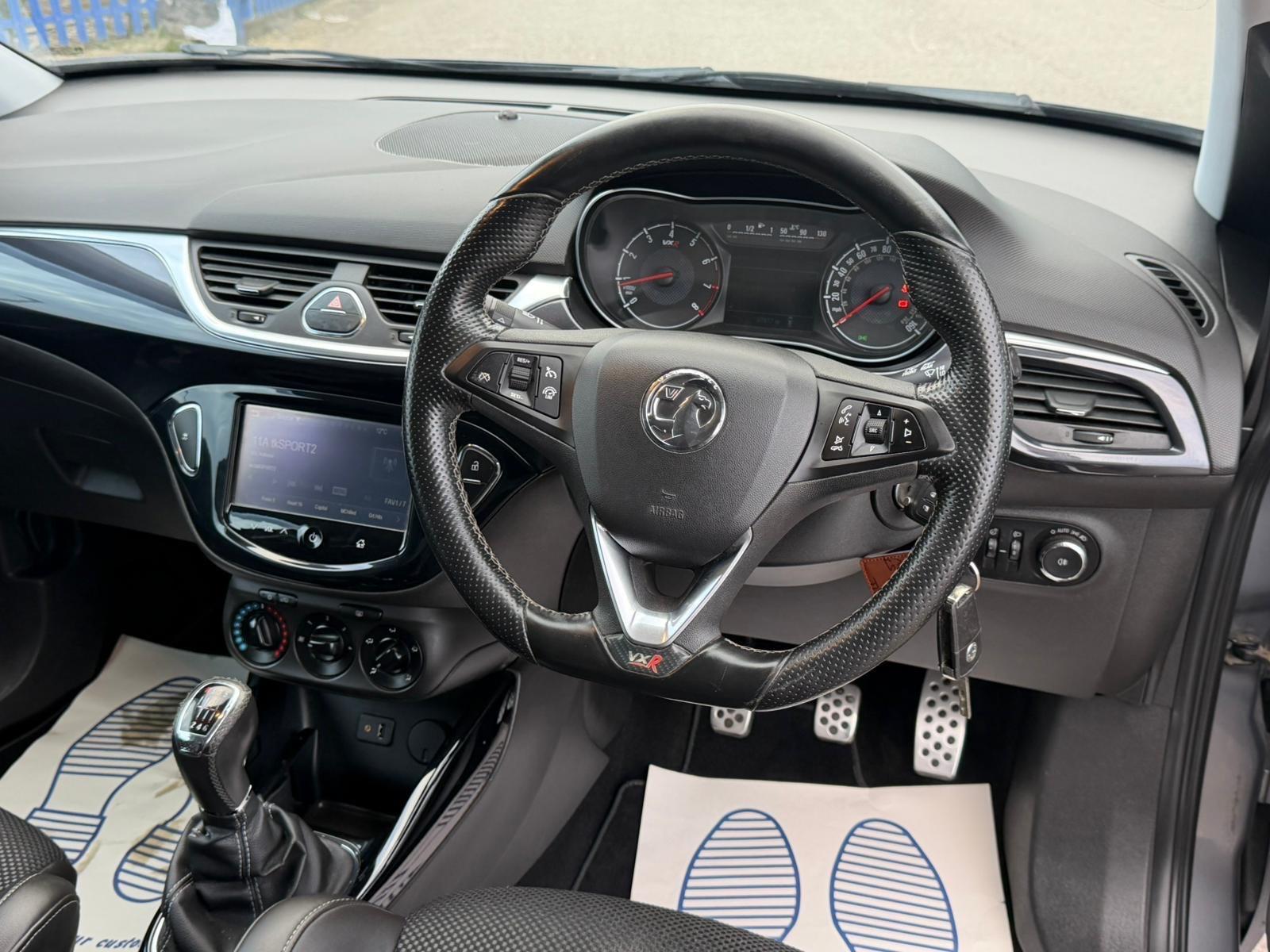 Vauxhall Corsa - Image 11