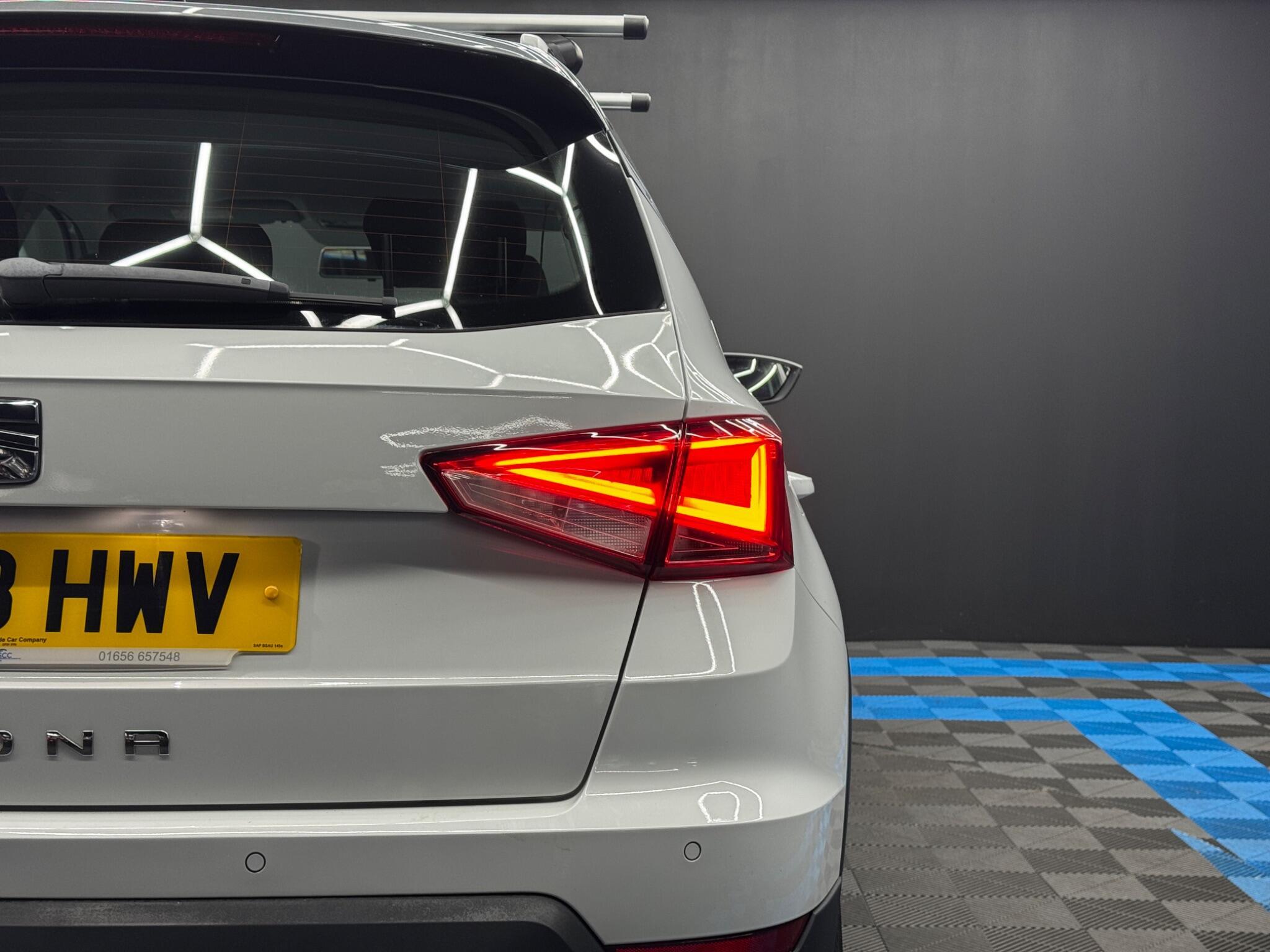 SEAT Arona - Image 41