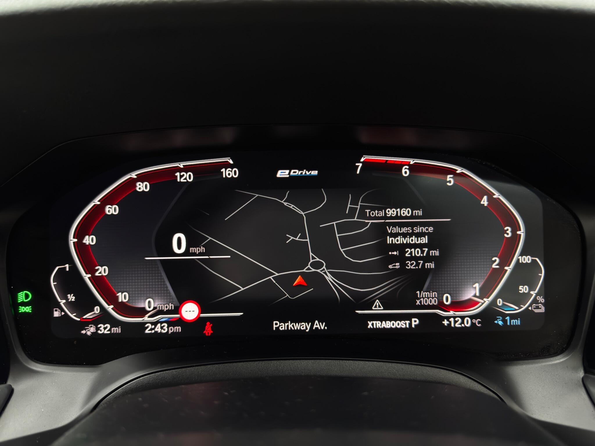 BMW 3 Series - Image 23