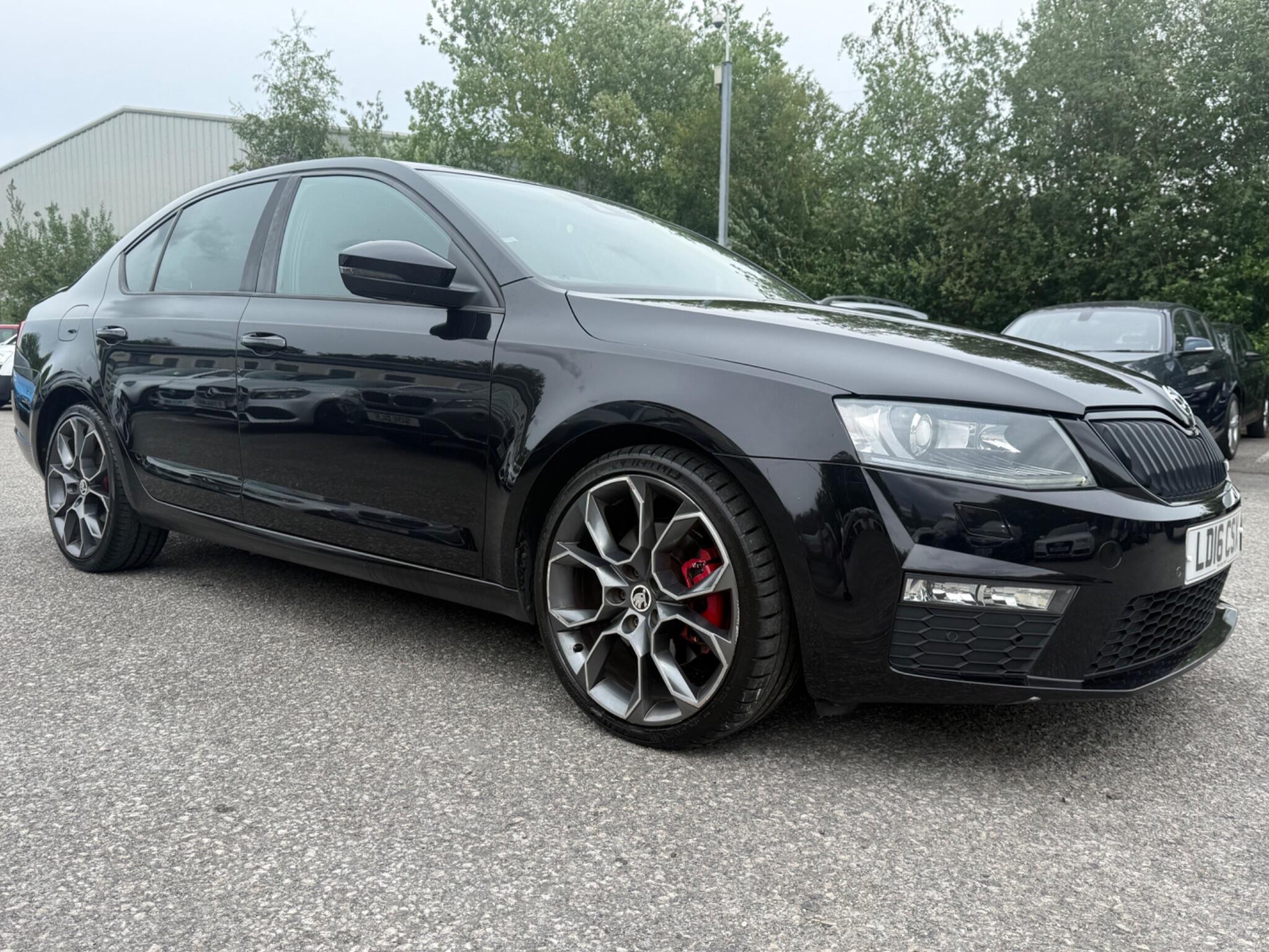 Skoda Octavia - Image 9