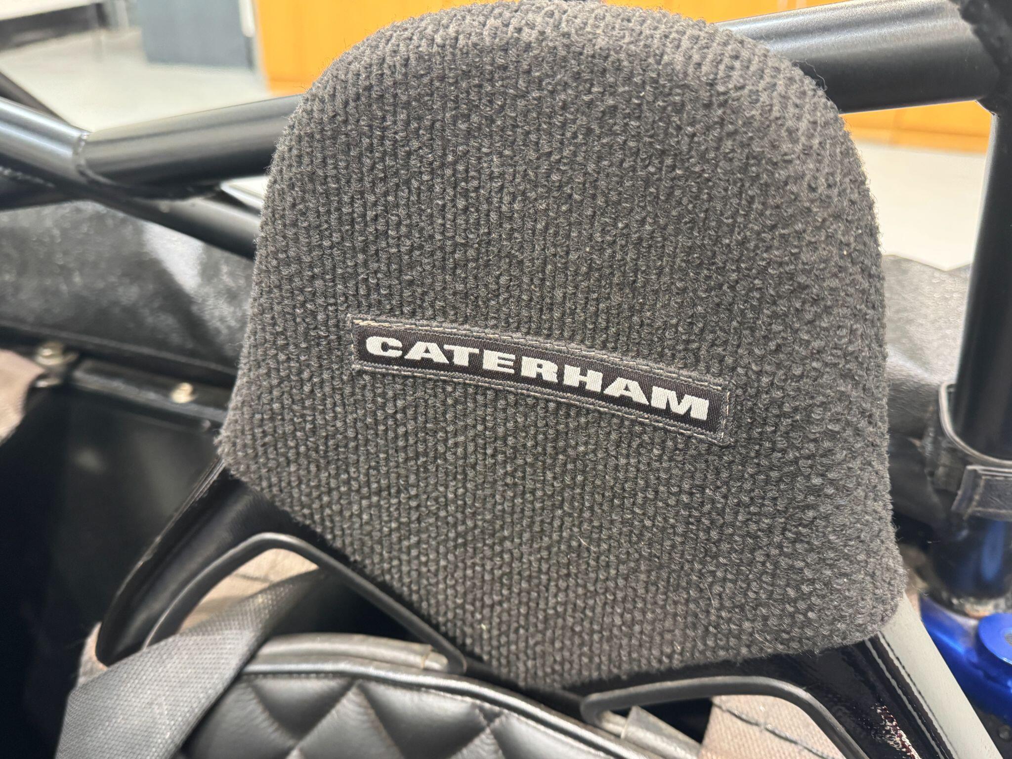 Caterham Seven - Image 16