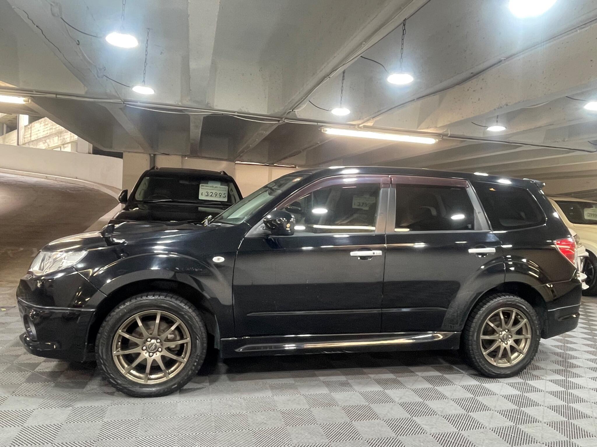 Subaru Forester - Image 2