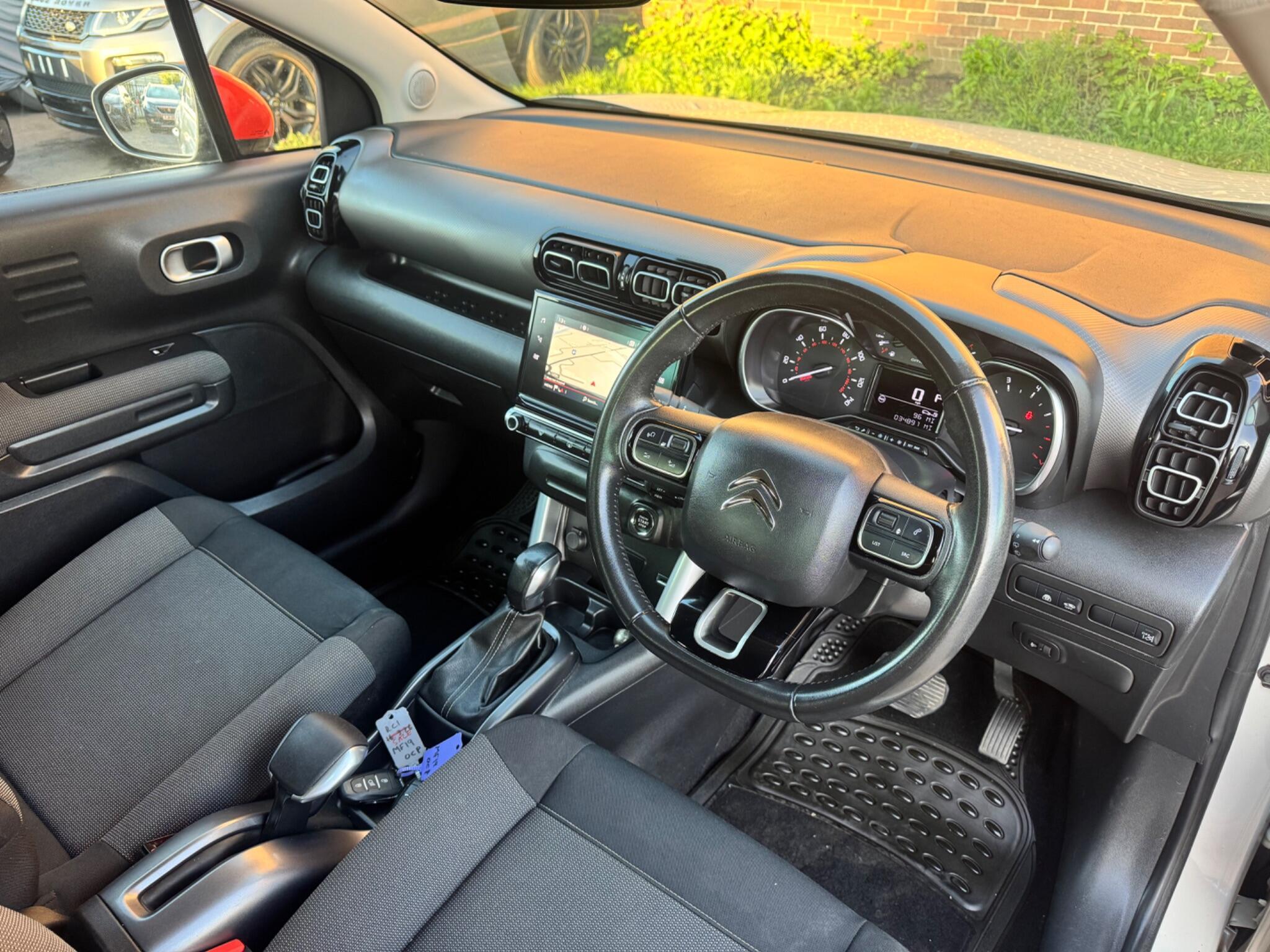 Citroen C3 Aircross - Image 24