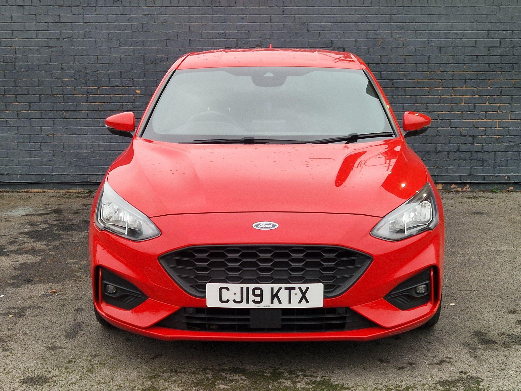 Ford Focus - Image 4
