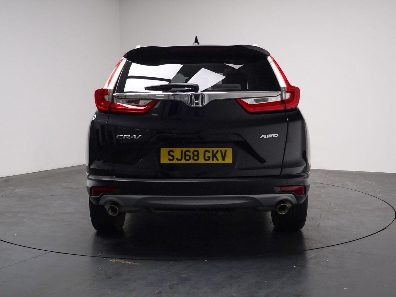 Honda CR-V - Image 18