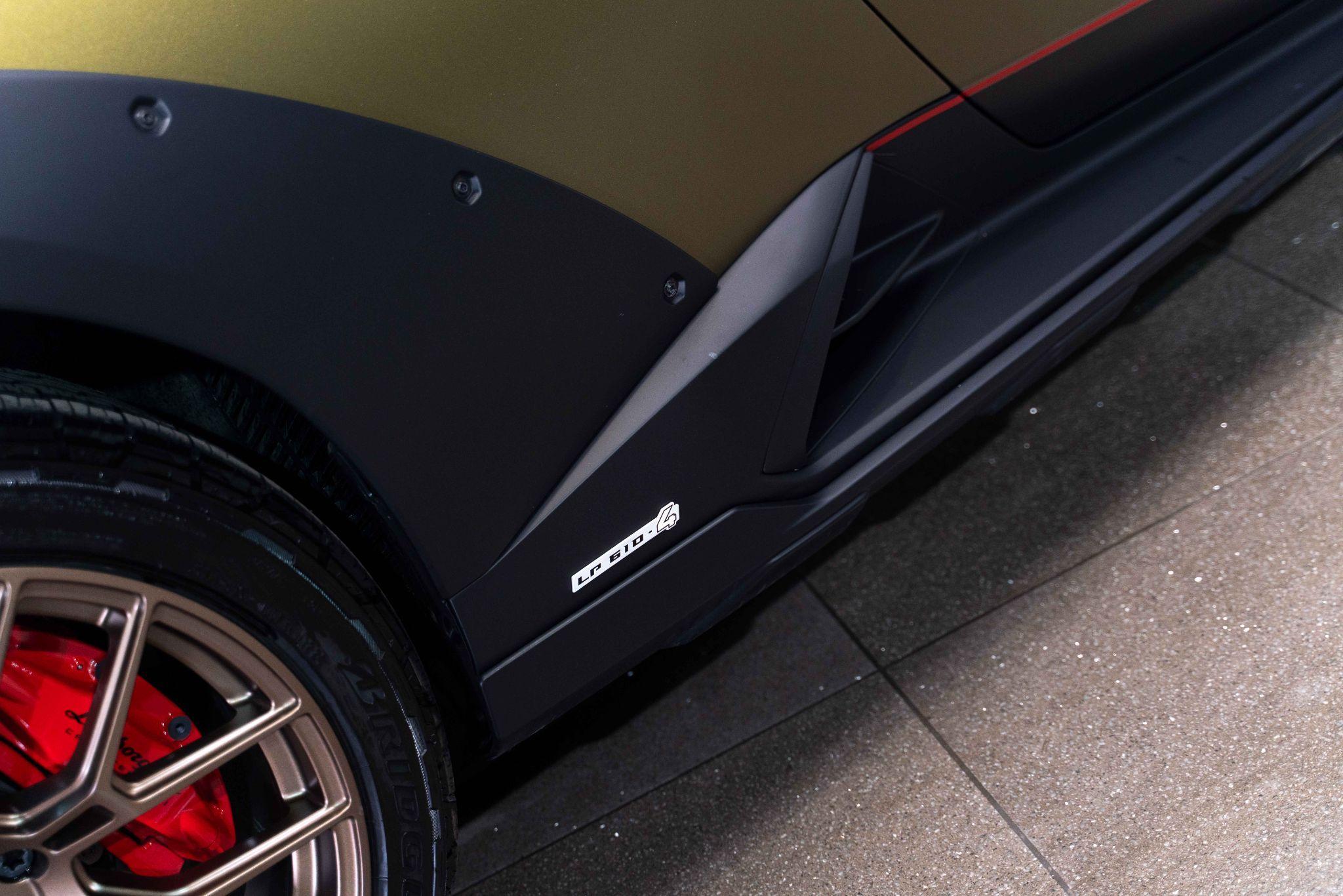Lamborghini Huracan - Image 17