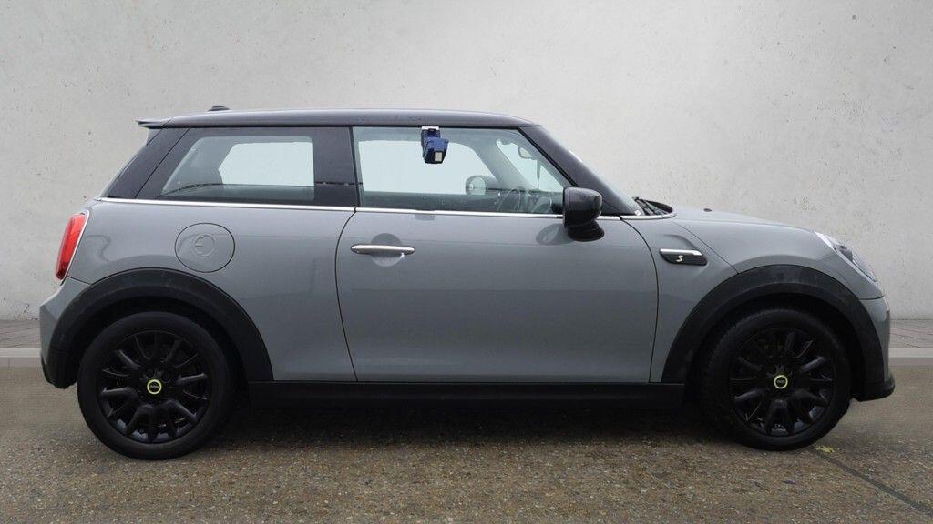 MINI Electric Hatch - Image 10