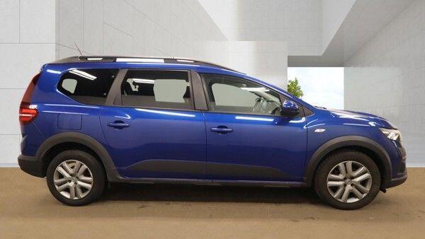 Dacia Jogger - Image 4
