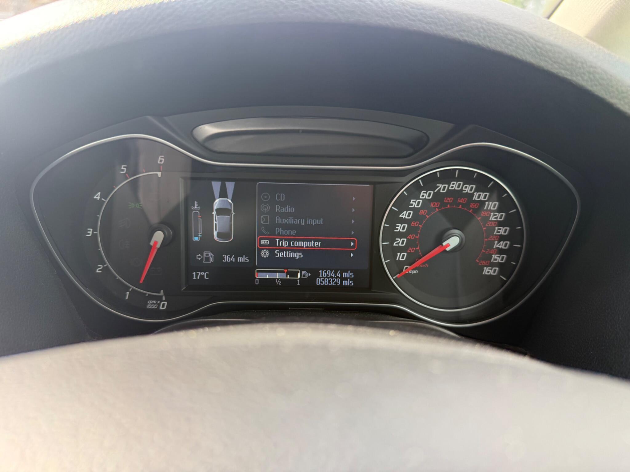 Ford Galaxy - Image 20