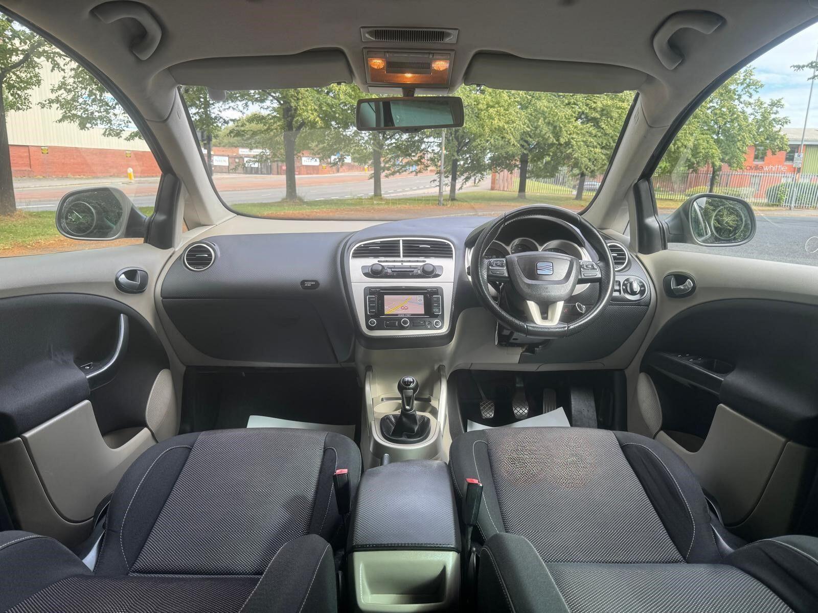 SEAT Altea - Image 14