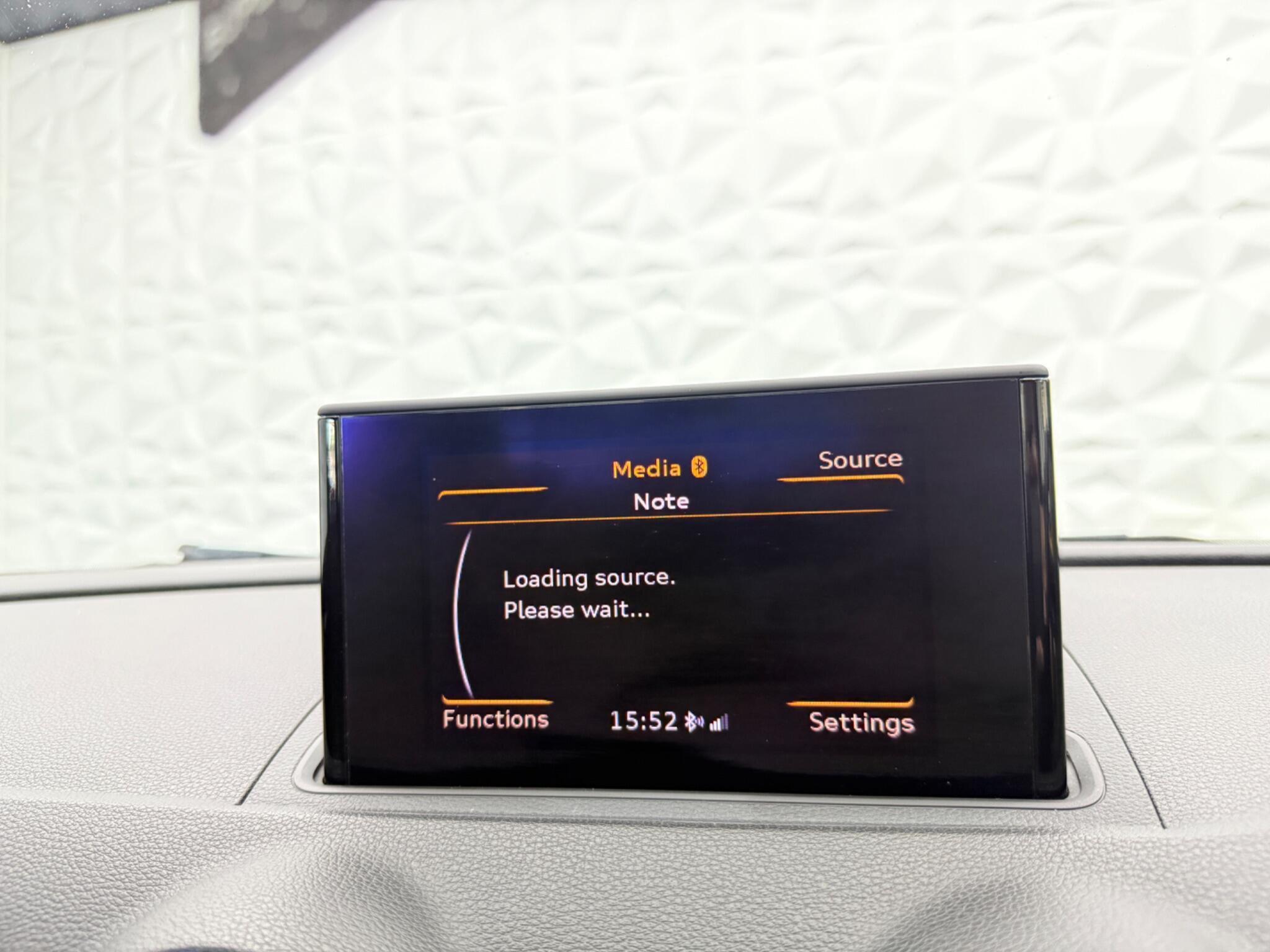 Audi A3 - Image 34