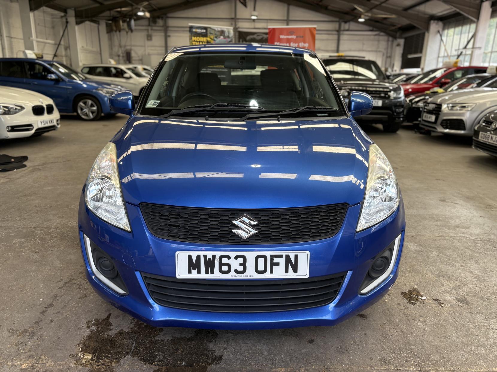 Suzuki Swift - Image 3