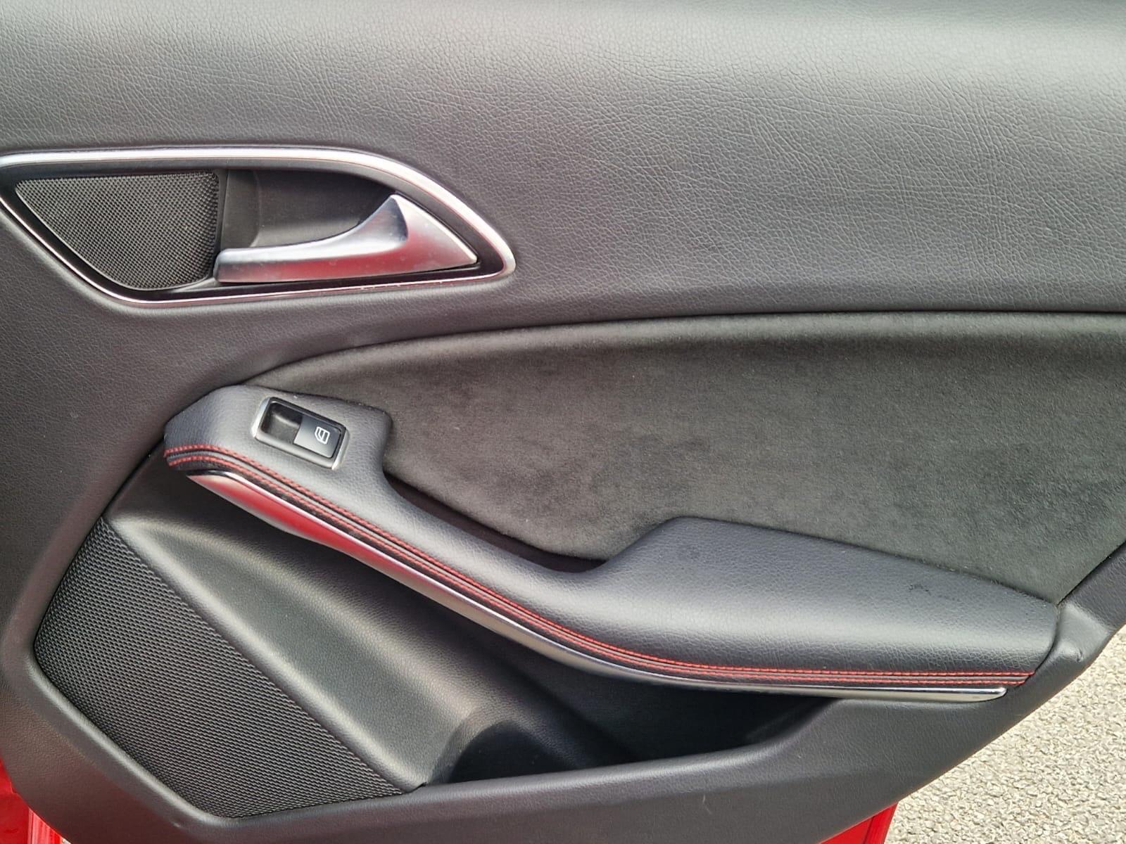 Mercedes CLA - Image 35