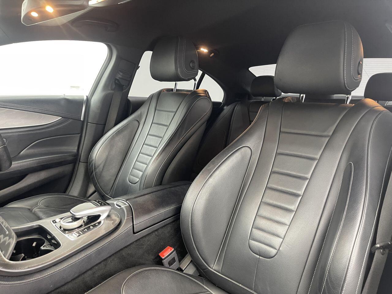 Mercedes-benz CLS CLASS - Image 14