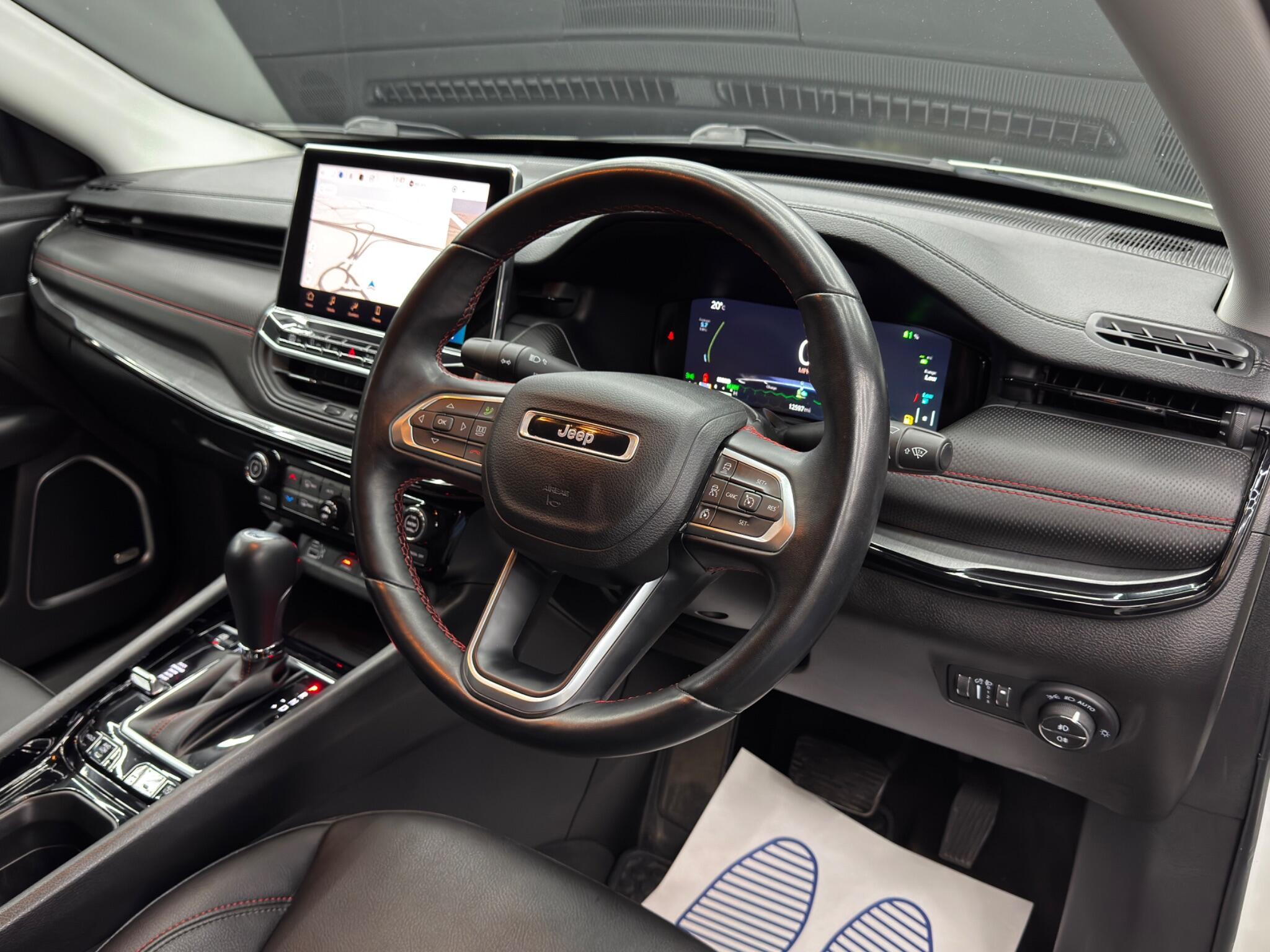 Jeep Compass - Image 9