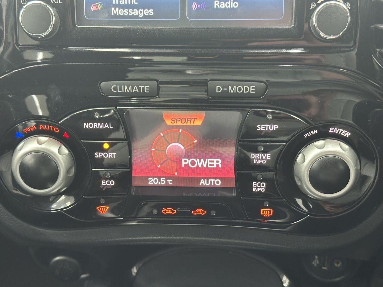 Nissan Juke - Image 38