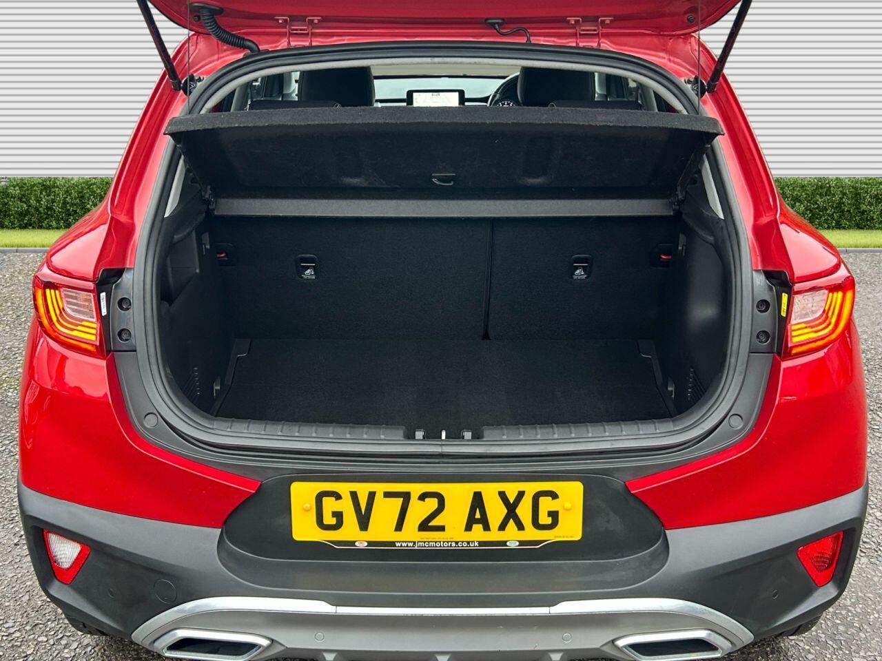 Kia Stonic - Image 21