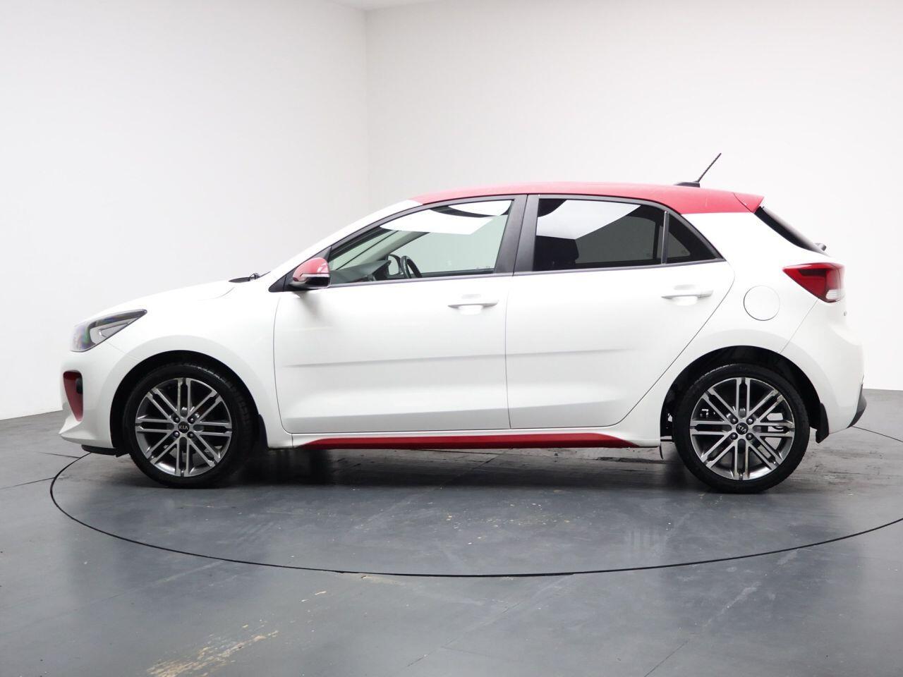 Kia Rio - Image 8
