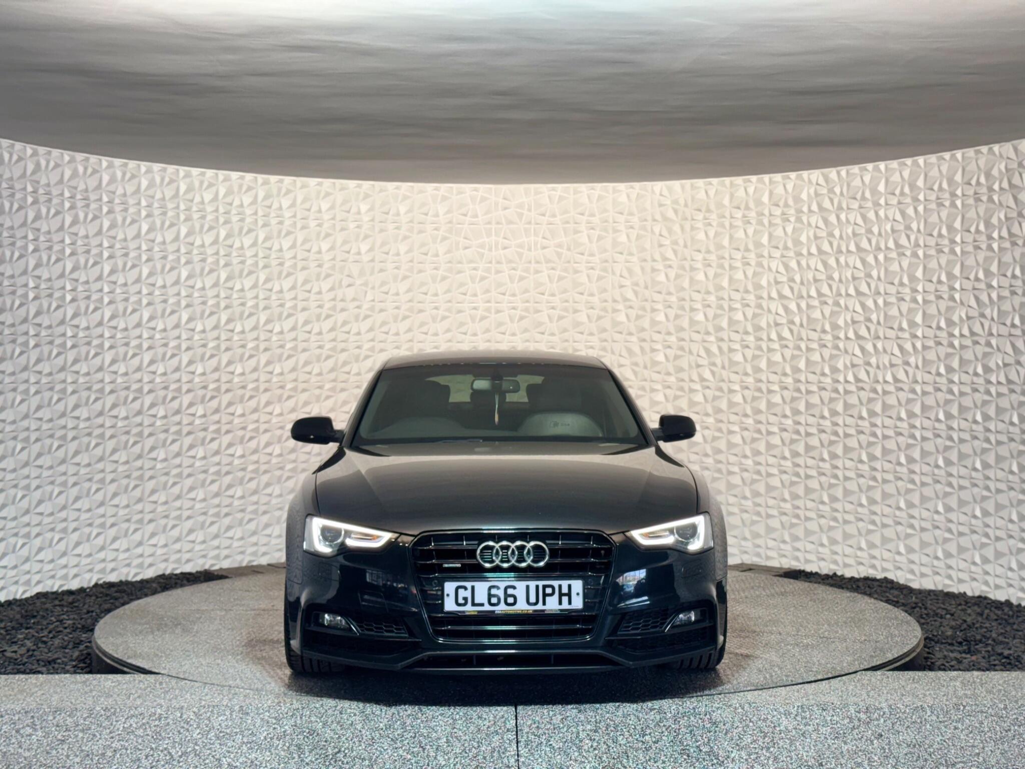 Audi A5 - Image 4