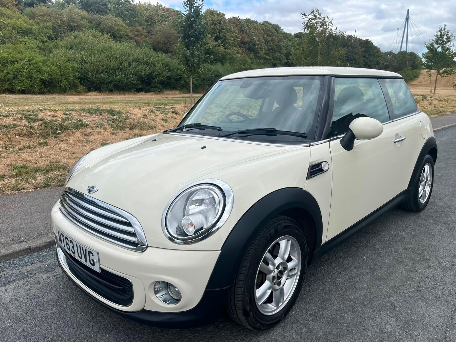 MINI Hatch - Image 6