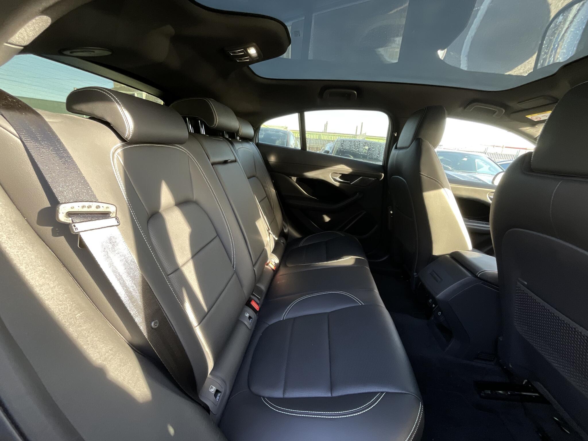 Jaguar I-Pace - Image 7
