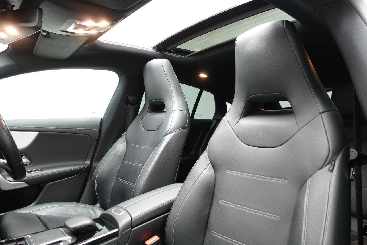 Mercedes-benz CLA - Image 17