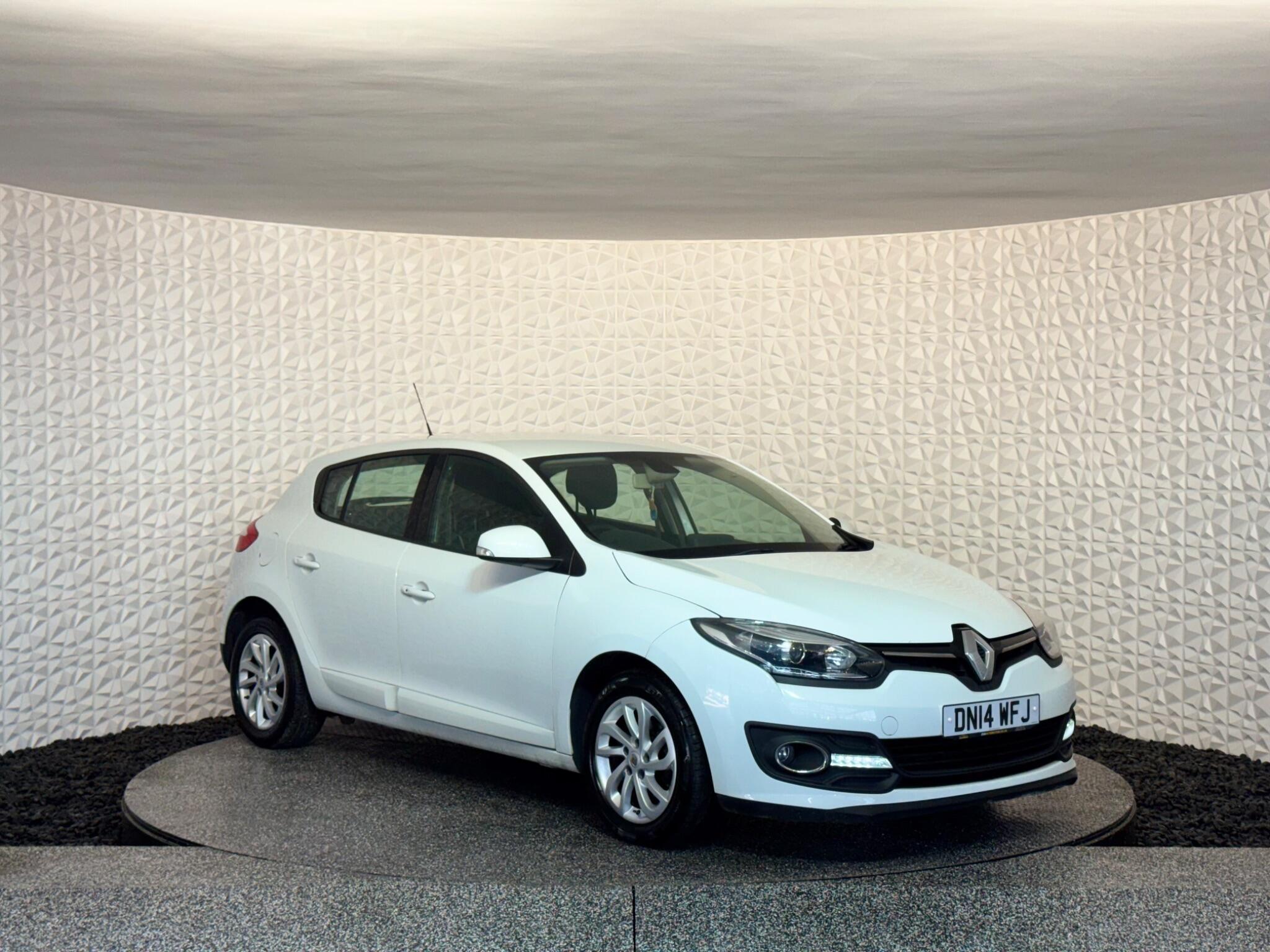 Renault Megane - Image 6