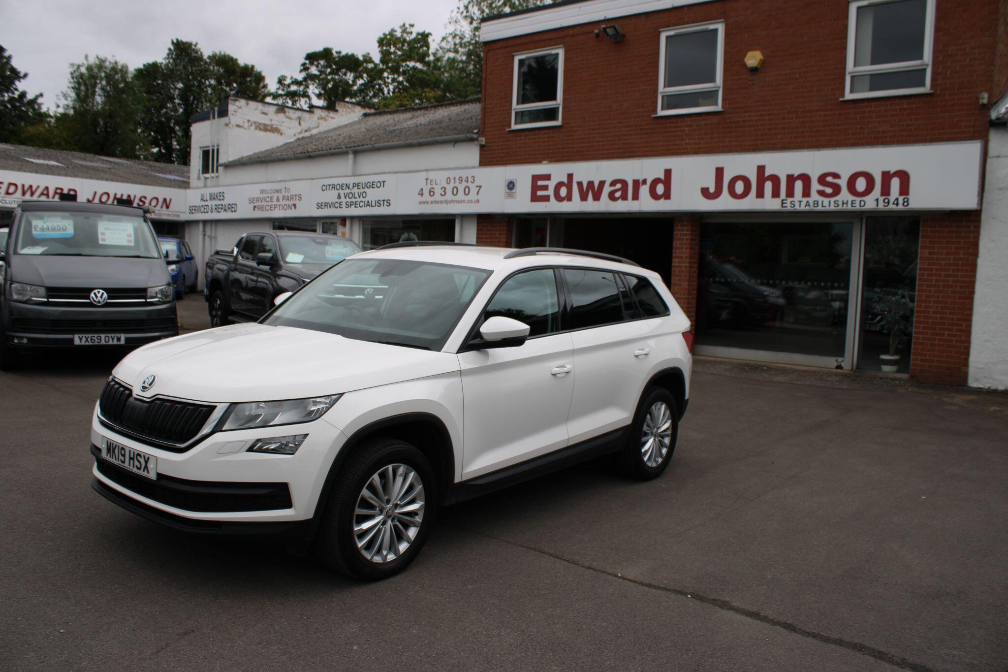 Skoda Kodiaq - Image 13