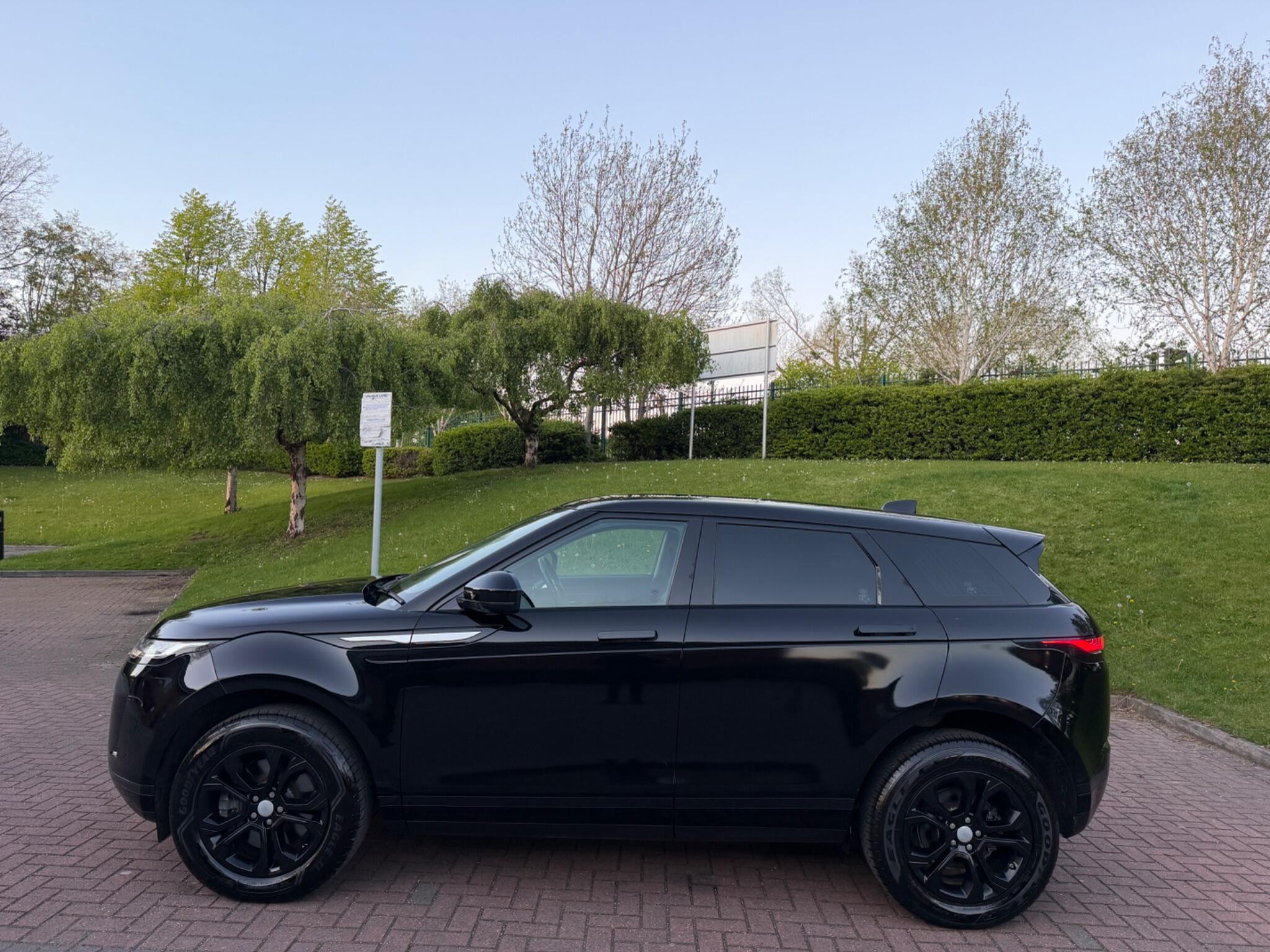 Land Rover Range Rover Evoque - Image 6