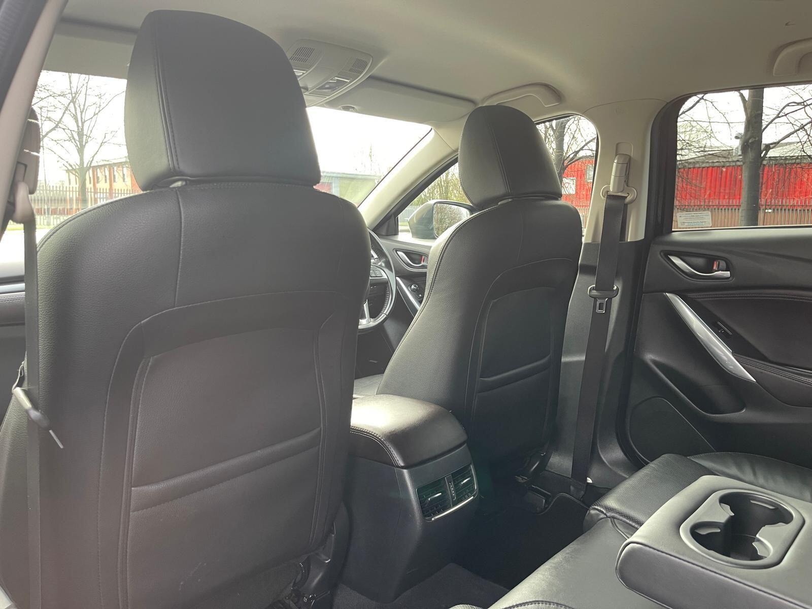 Mazda MAZDA6 - Image 27