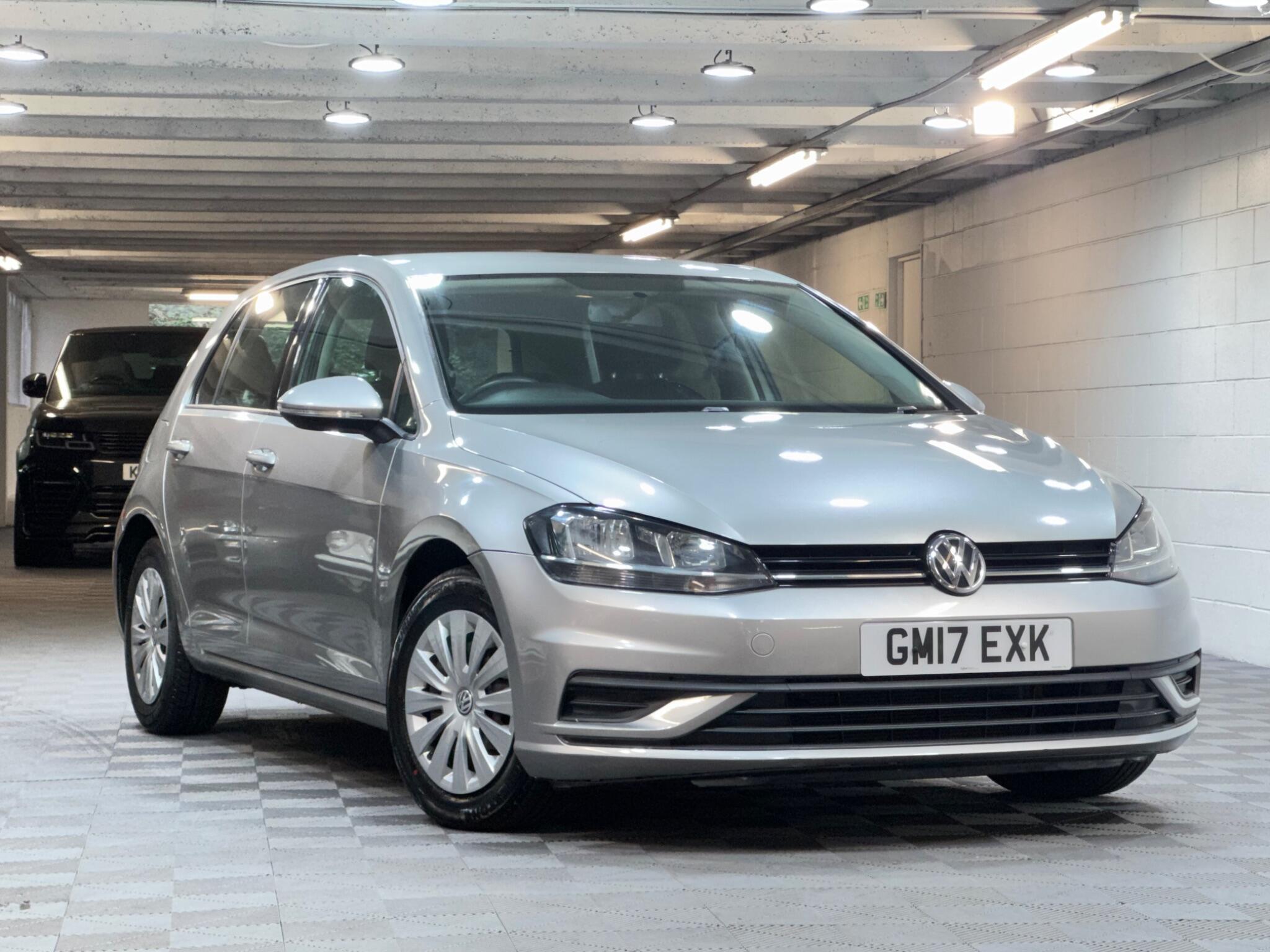 Volkswagen Golf - Image 7