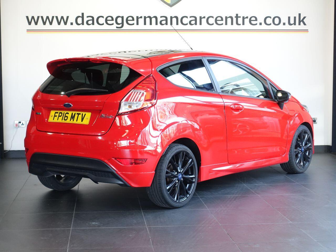 Ford Fiesta - Image 6