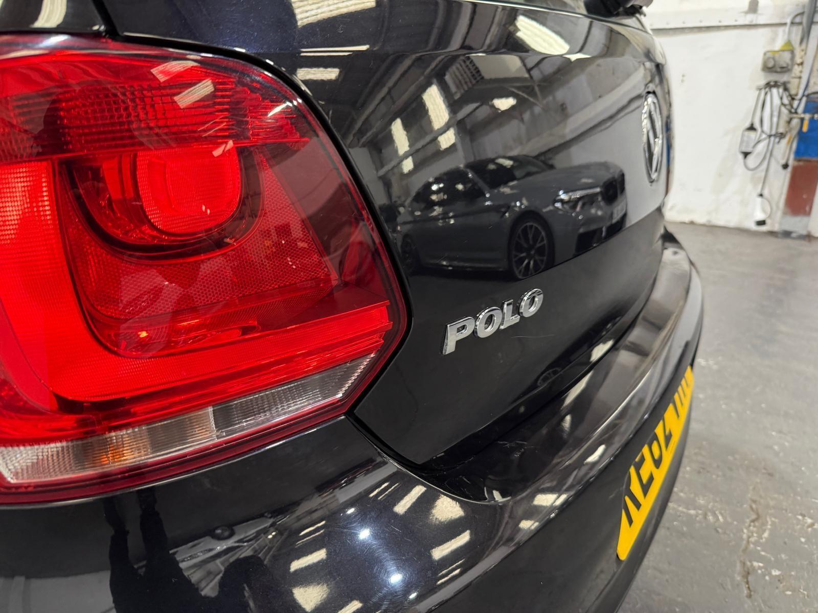 Volkswagen Polo - Image 7