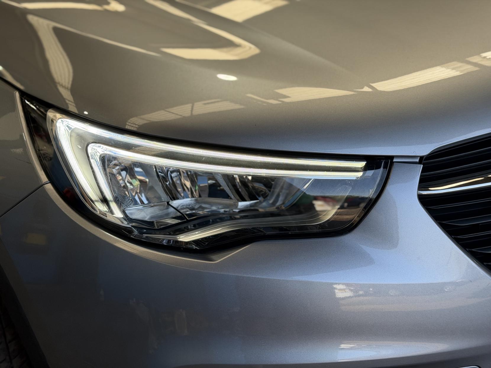 Vauxhall Grandland X - Image 11