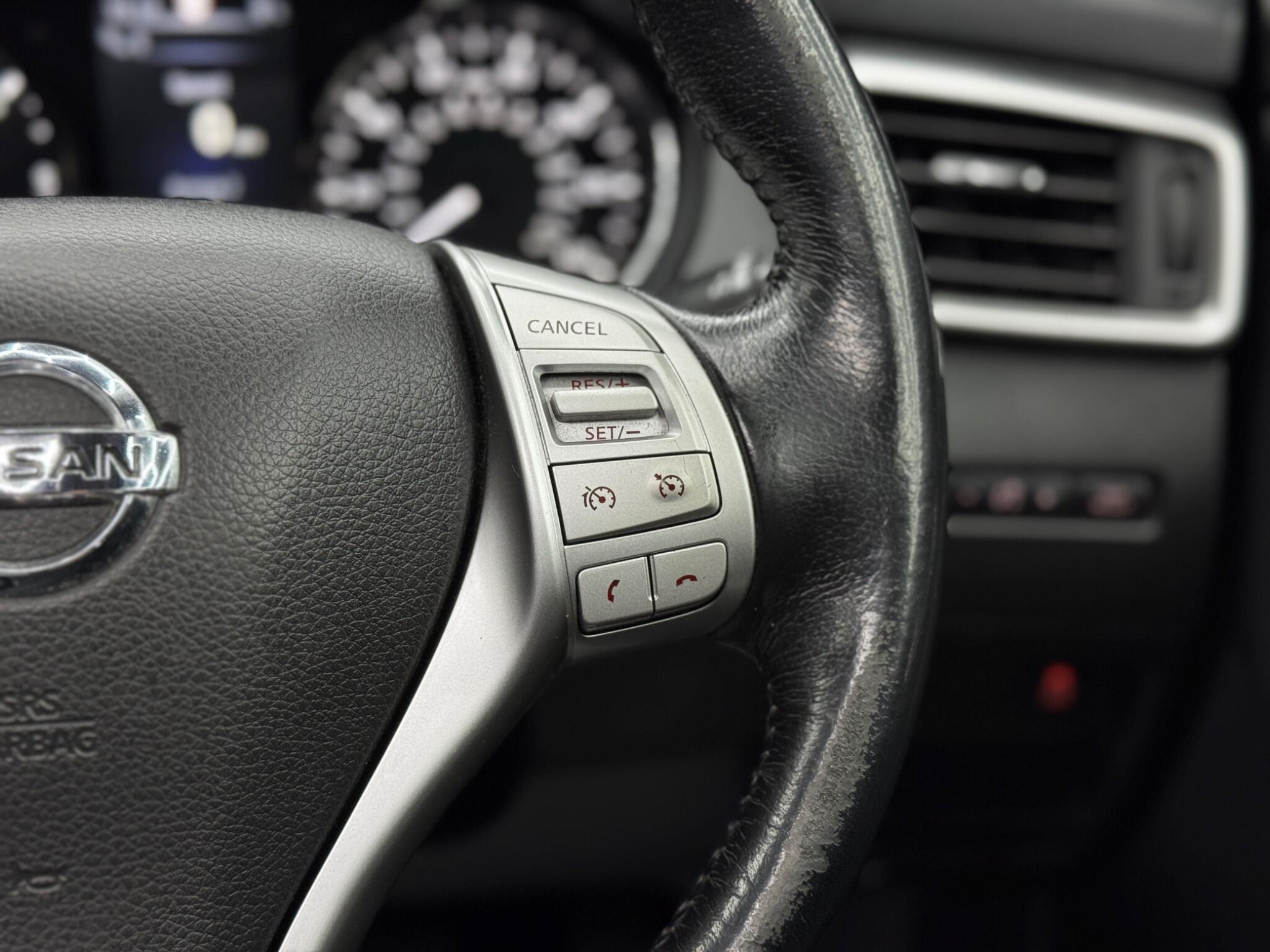 Nissan X-Trail - Image 21