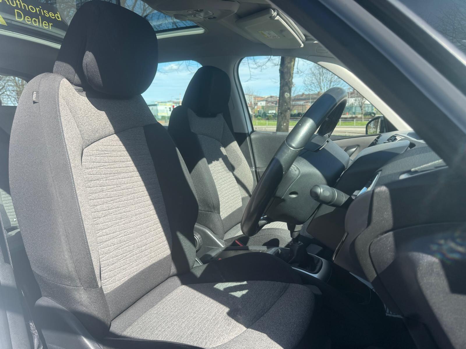 Citroen C4 Picasso - Image 26