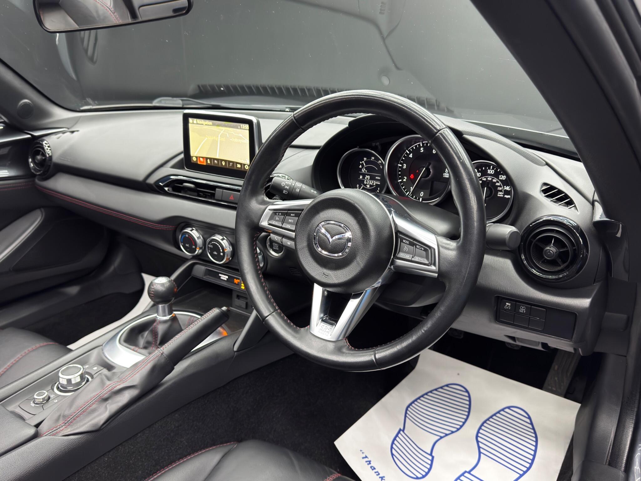 Mazda MX-5 - Image 9