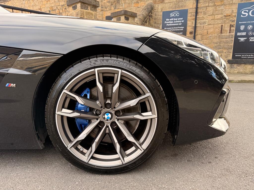 BMW Z4 - Image 12