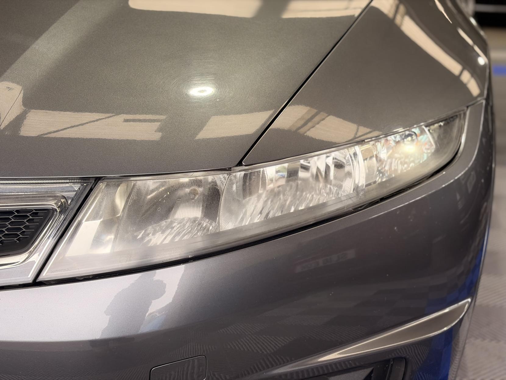 Honda Civic - Image 10
